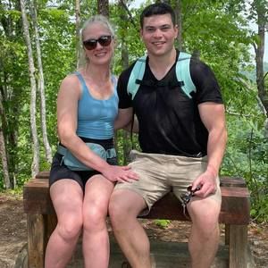 Meet your Posher, Brian